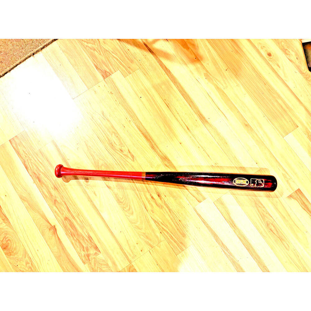 29" Youth TPX  MLB125YWC-29 ASH RED Baseball Bat